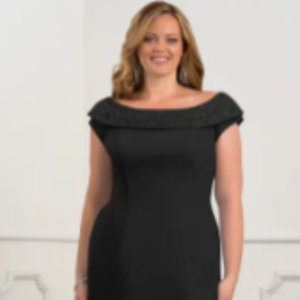 Azazie Cupid Dress/Formal